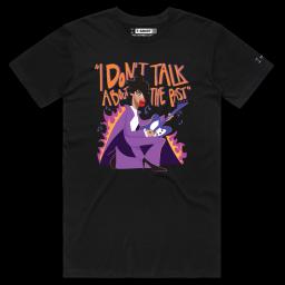 Fit for the Prince_Male STAPLE Black