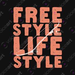 Skateboards Defying Gravity_Watermark Black