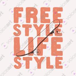 Skateboards Defying Gravity_Watermark White