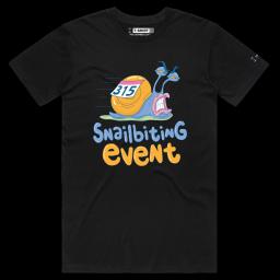 Slow, Slow, Slick Slicks Slow_Male STAPLE Black