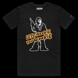 Star Wars’ Whores_Male STAPLE Black