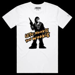 Star Wars’ Whores_Male STAPLE White