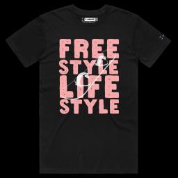 The Snowboard Easy Slider_Male STAPLE Black