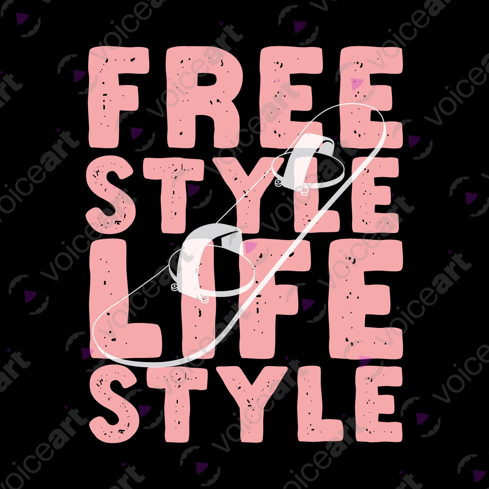 VOICEART Black Watermark Snowboard Freestyle Lifestyle shirt Premium Quality Winter Sports Tee for Snowboarding Lovers