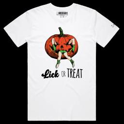 Women In Love_Male STAPLE White