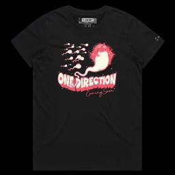 A Night On The Styles_Female MAPLE Black