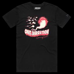 A Night On The Styles_Male STAPLE Black