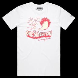 A Night On The Styles_Male STAPLE White