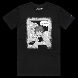 Another TV Dinner_Male STAPLE Black