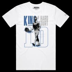 Australian Open Hard Man_Male STAPLE White