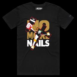 Christ All Tighty_Male STAPLE Black