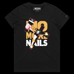 Christ All Tightyy_Female MAPLE Black