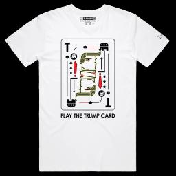 Deal With It_Male STAPLE White