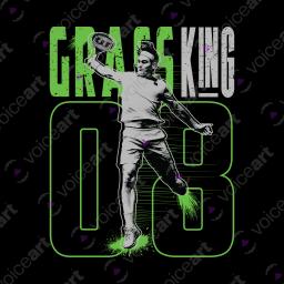 Federer Express Mows ‘Em Down_Watermark White