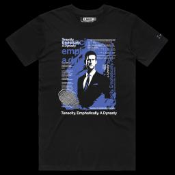 Game, Suit And Match_Male STAPLE Black