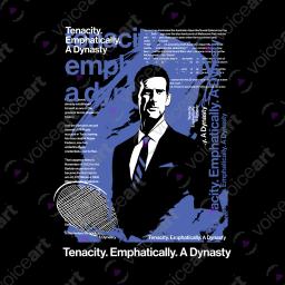 Game, Suit And Match_Watermark Black
