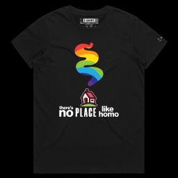 House Of Colors_Female MAPLE Black