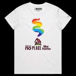 House Of Colors_Female MAPLE White