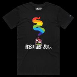 House Of Colors_Male STAPLE Black