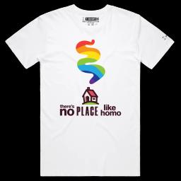 House Of Colors_Male STAPLE White