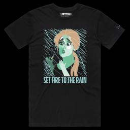 Stormy Seas Of Love_Male STAPLE Black