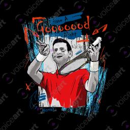 The Mozart Of Tennis_Watermark White