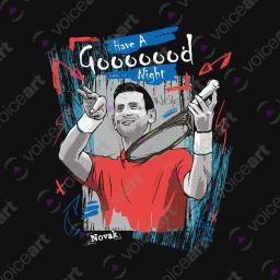 The Mozart Of Tenniss_Watermark Black