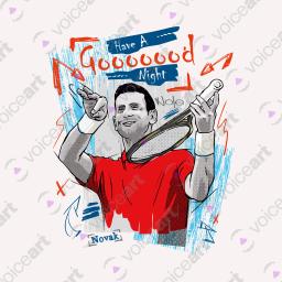 The Mozart Of Tenniss_Watermark White