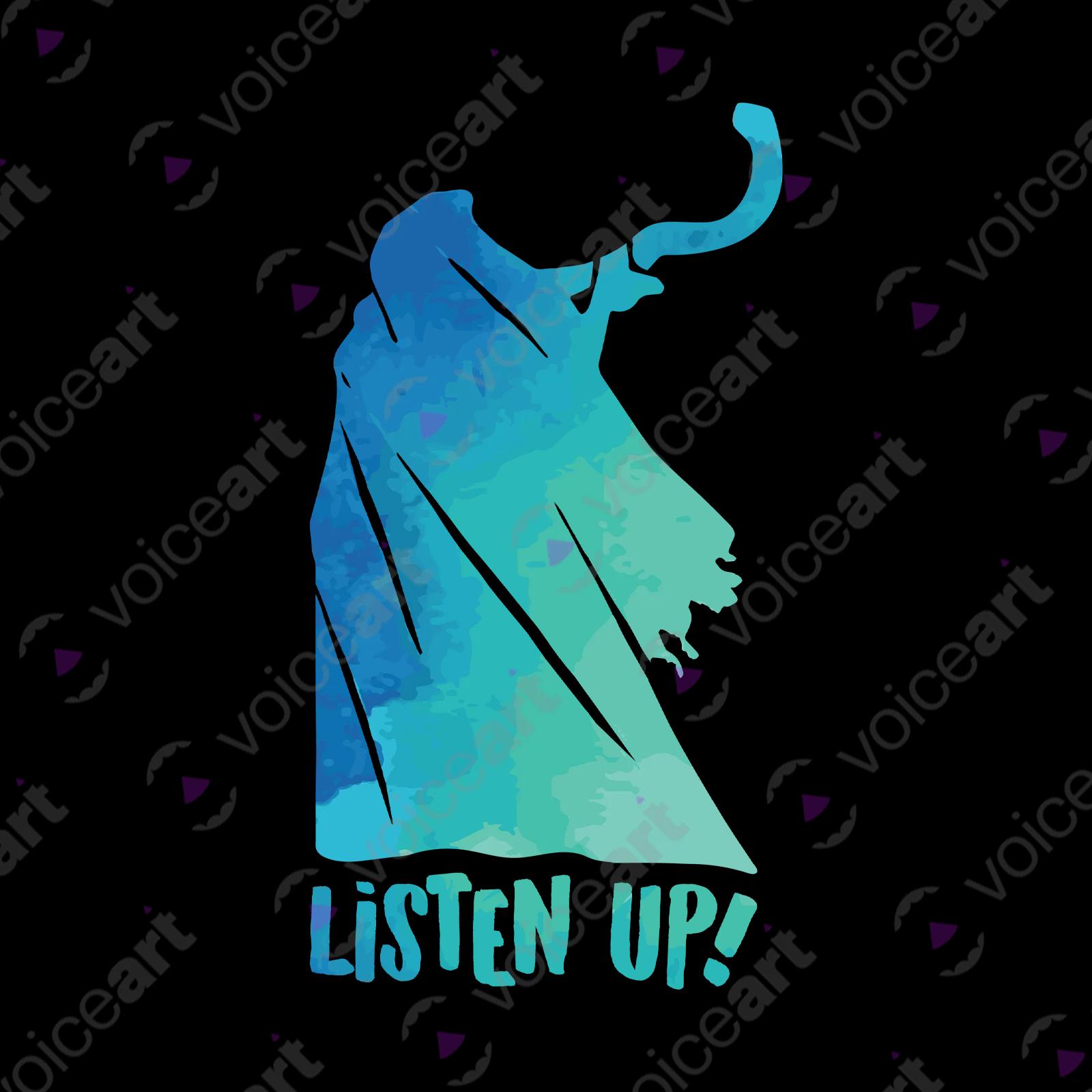 VOICEART Black Watermark Rosh Hashanah Shofar Historical T-Shirt with Premium Quality Jewish New Year Celebration Tee