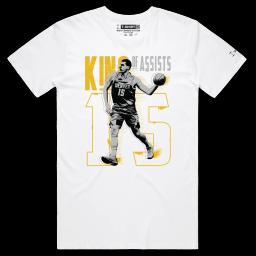Triple-Double Machine Jokic_Male STAPLE White
