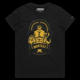 Call Of Duty_Female MAPLE Black
