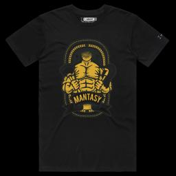 Call Of Duty_Male STAPLE Black