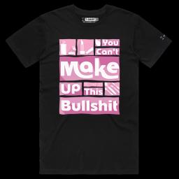 Face The Music_Male STAPLE Black