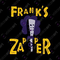 From Zappa to Remote Control_Watermark White