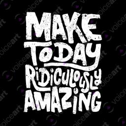 Good Day Ahead Your Choice_Watermark Black