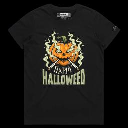 Holiday Pumpkin Pot_Female MAPLE Black