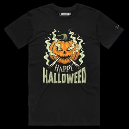 Holiday Pumpkin Pot_Male STAPLE Black