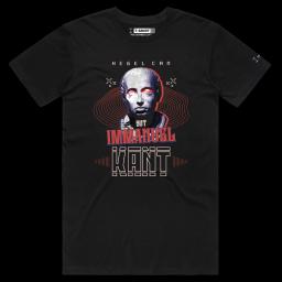 Kant Get My Head Round This_Male STAPLE Black