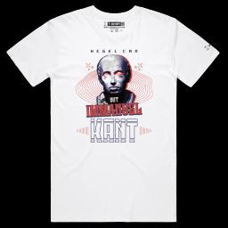 Kant Get My Head Round This_Male STAPLE White
