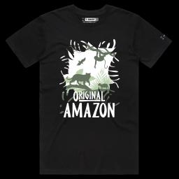 Me Bezos, You Customers_Male STAPLE Black