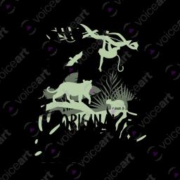 Me Bezos, You Customers_Watermark White