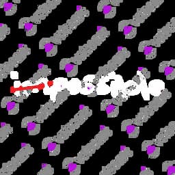 Mission Possible_Watermark Black