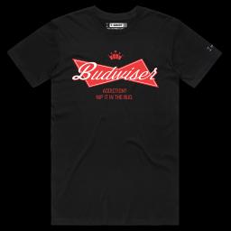 Older And Wiser_Male STAPLE Black