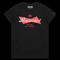 Older And Wiserr_Female MAPLE Black