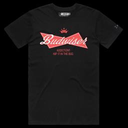 Older And Wiserr_Male STAPLE Black