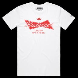 Older And Wiserr_Male STAPLE White