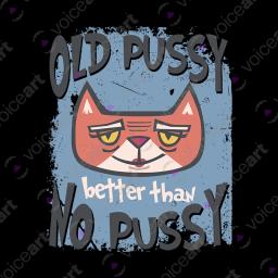 Oldie Doesn’t Mean Moldy_Watermark Black