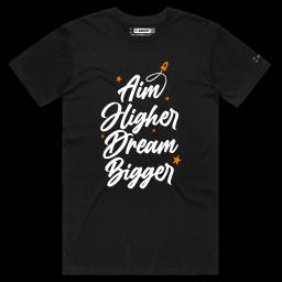 Reach For The Sky_Male STAPLE Black