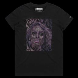 Say Hello To Adele_Female MAPLE Black