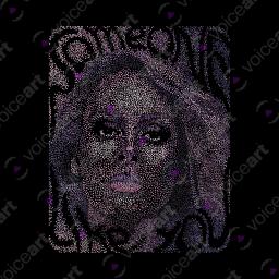 Say Hello To Adele_Watermark Black